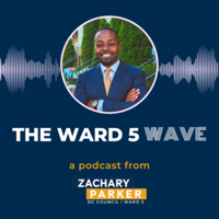 The Ward 5 Wave podcast