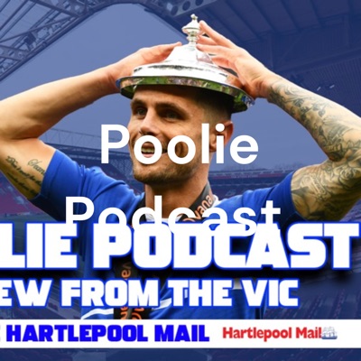 Poolie Podcast
