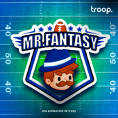 Mr. Fantasy Football