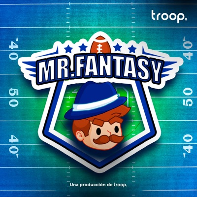 Mr. Fantasy Football