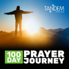 100-Day Prayer Journey - Tandem Prayer