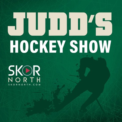 Judd's Hockey Show - a Minnesota Wild podcast:SKOR North | Hubbard Radio