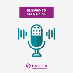 ELEMENTS Interview |  Ferdi Schüth