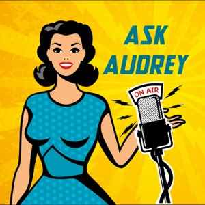 Ask Audrey