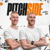 Pitch Side - The Fellas Studios