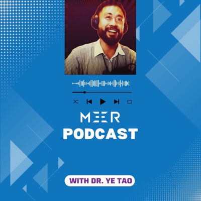 MEER Podcast MEER Podcast