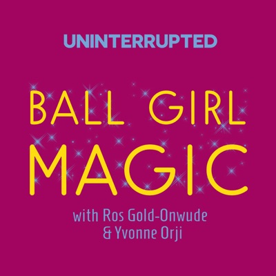 Ball Girl Magic Ball Girl Magic