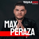 Max Peraza sobre Agustito, su oda a Mazatlán, Sinaloa, el colaborar durante la pandemia y cómo el regional mexicano traspasa fronteras