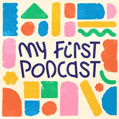 My First Podcast - Sound adventures for tiny kids and parents:Small Wardour Ltd