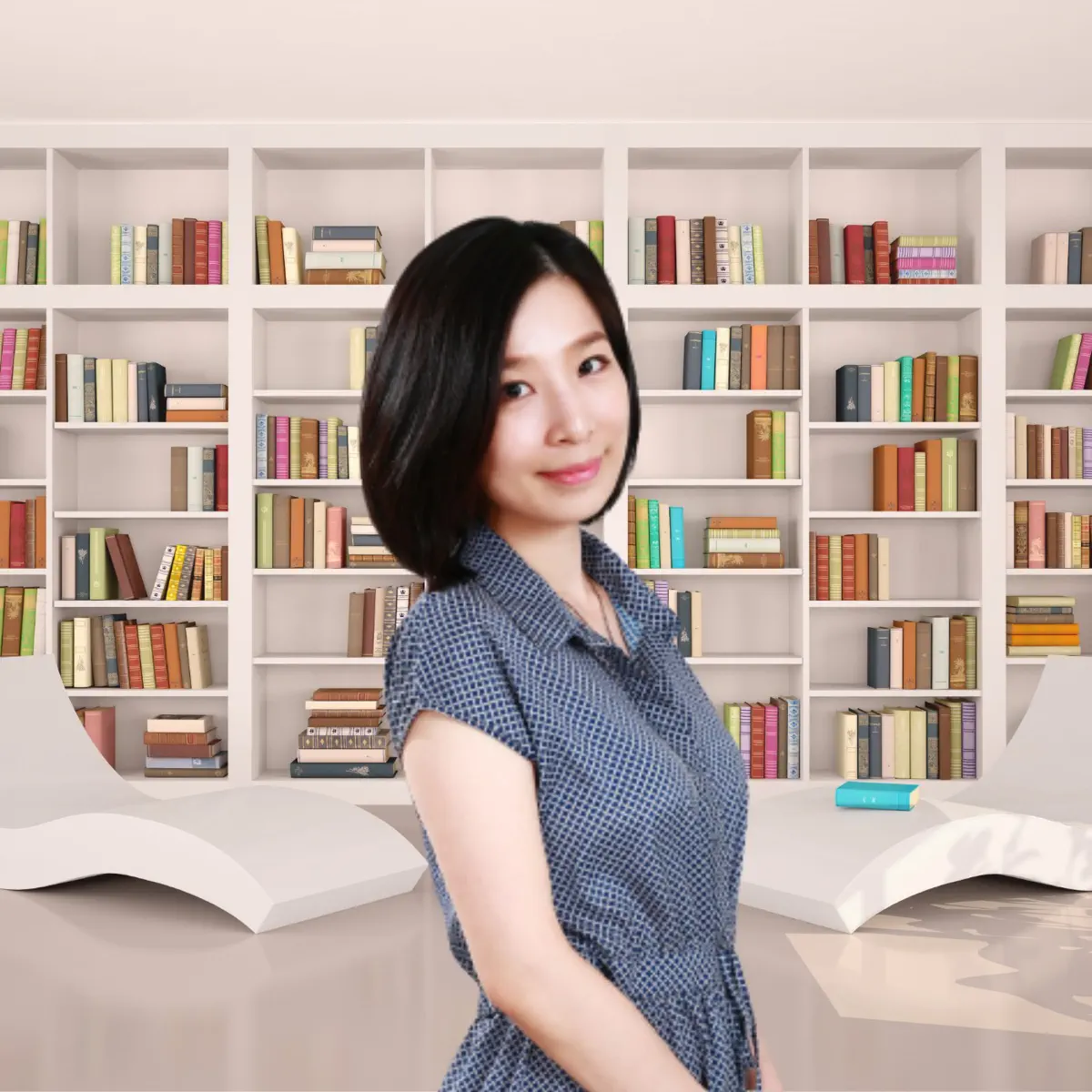 美股投資學-財女珍妮- Podcast - Apple Podcast