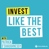 Dave Fontenot - The Monastery of Code - [Invest Like the Best, EP.365] podcast episode