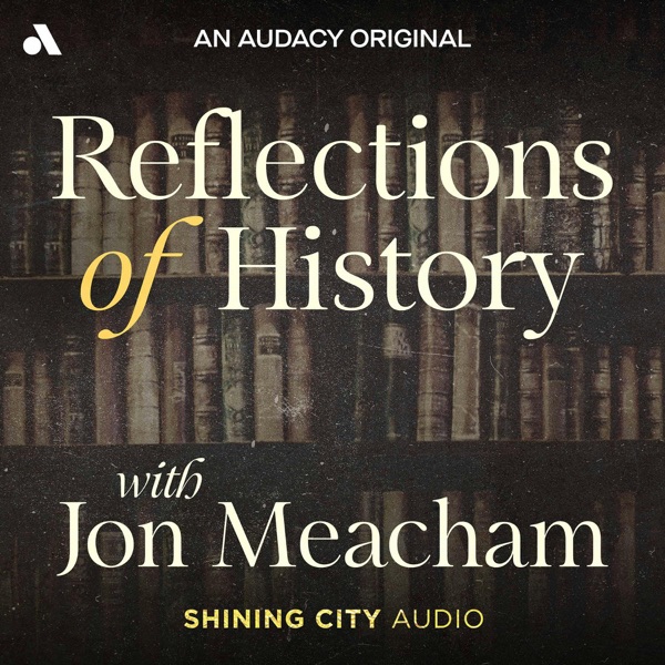 Reflections of History banner image