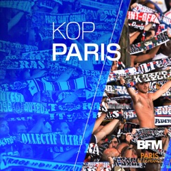 Kop Paris du lundi 15 janvier -  Lens-PSG, Paris s'impose sur 2 contre-attaques