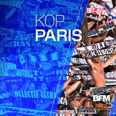 Kop Paris Kop Paris