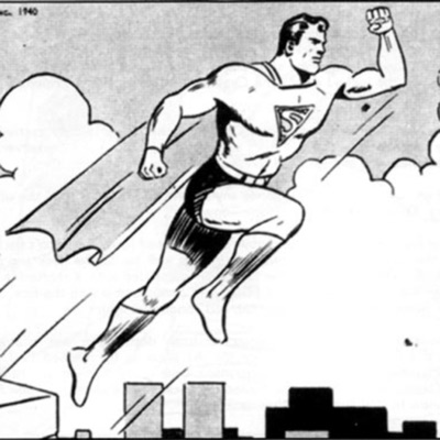 Superman Radio Revisited