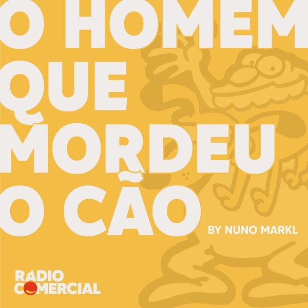 Rádio Comercial - O Homem que Mordeu o Cão, Temporada 3