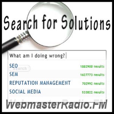 Search for Solutions