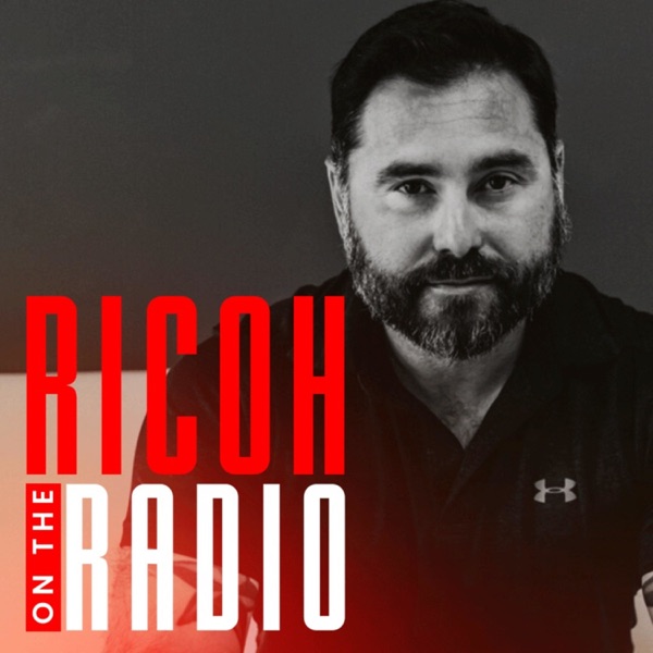 Ricoh on the radio