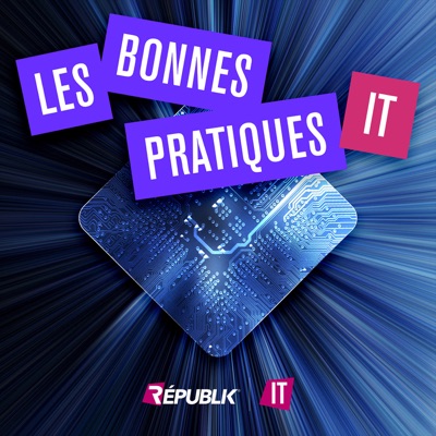 Les bonnes pratiques IT par Republik IT