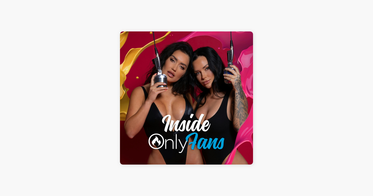 ‎inside Onlyfans Sugar Daddies And The Best Time Of Day To Have Sex W Corrie Yee On Apple Podcasts