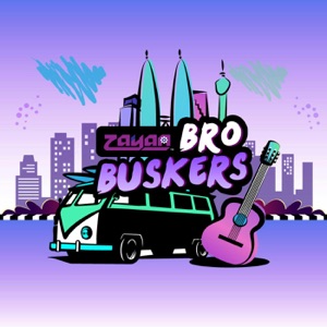 Bro Buskers - Radio Station [BM]