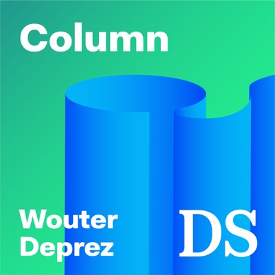 Column Wouter Deprez