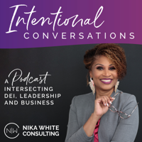 Intentional Conversations podcast
