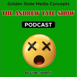 Celtics Survive Overtime Thriller Against Pacers! | The Andrew Tate Show by GSMC Sports