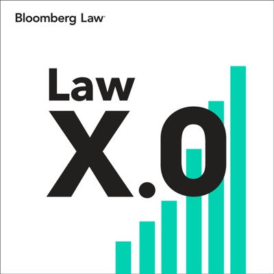 Law X.0 Law X.0