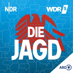 Trailer: Die Jagd - Die geheimen Chats der AfD-Bundestagsfraktion