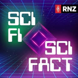 Sci Fi / Sci Fact