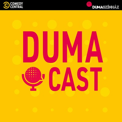 DumaCast