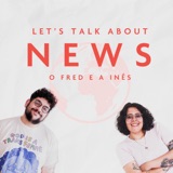 (Um pedacinho do) Let's Talk About News, Baby! de Abril