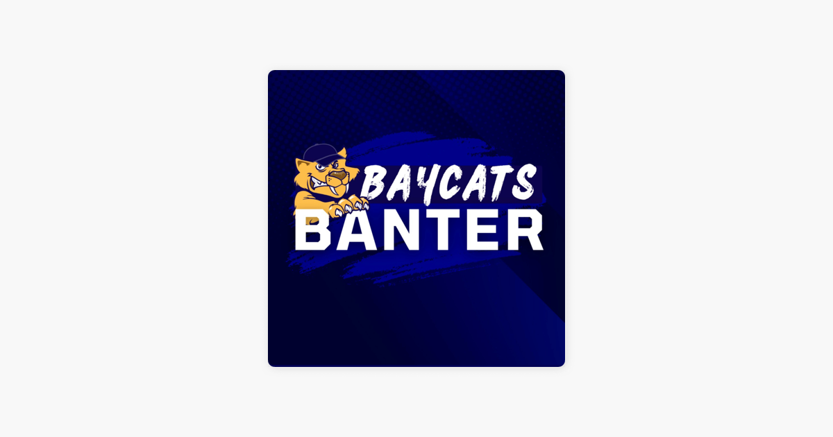 News: Ryan Rijo Joins Baycats Banter in Season Two Premiere! - Barrie  Baycats