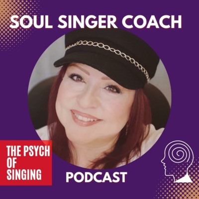 Soul Singer Coach Podcast