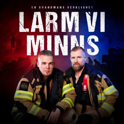 Larm vi minns:Trausti Brege