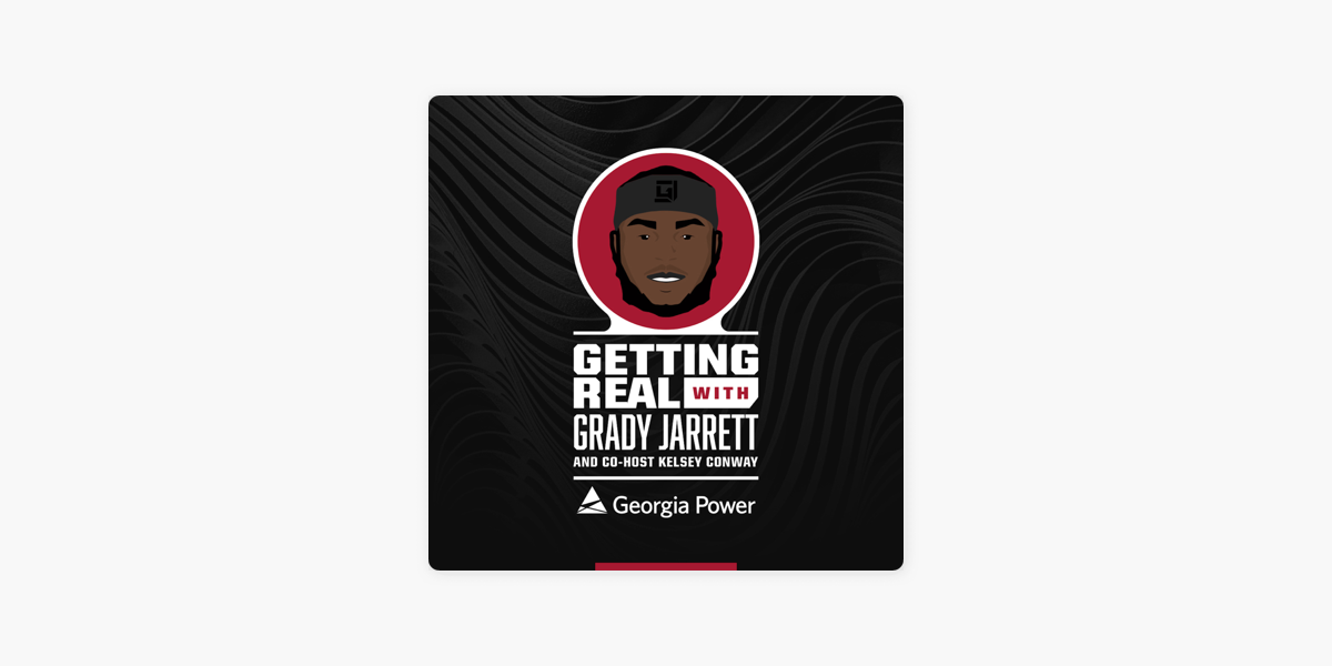 Getting Real with Grady Jarrett Podcast  Dabo Swinney on recruiting, life  lessons, legacies & more 