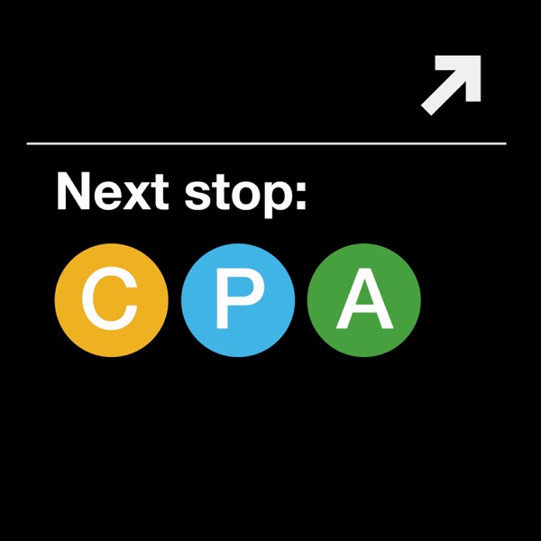 Next Stop: CPA