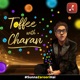 Toffee with Charan