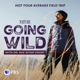 Introducing: Going Wild with Dr. Rae Wynn-Grant