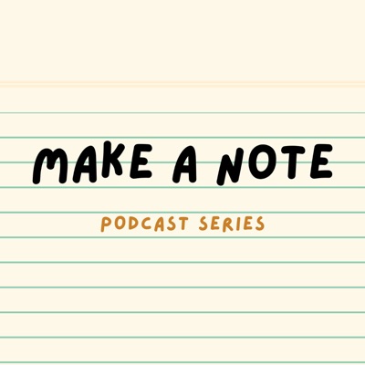 Make A Note