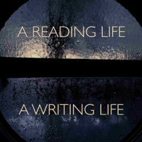 A Reading Life, A Writing Life, with Sally Bayley podcast