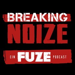 Breaking Noize Shortz Vol. 18