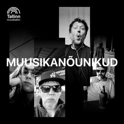 Muusikanõunikud