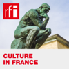 Culture in France - RFI English