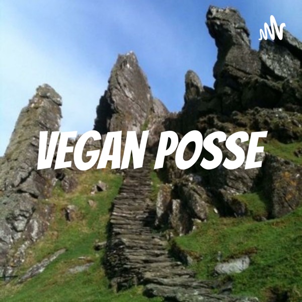 Vegan Posse Image