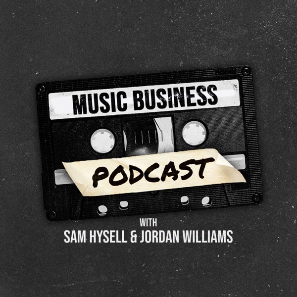 Music Business Podcast