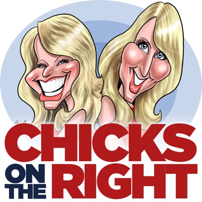 Chicks on The Right Show w Mock & Daisy:Radio America