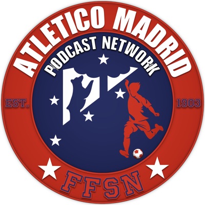 The Atlético Madrid Podcast Network