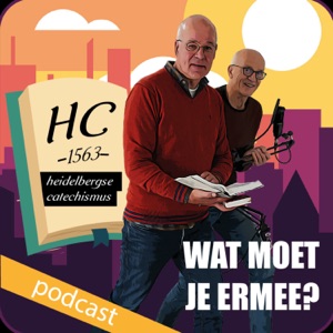 HC - Wat moet je ermee?